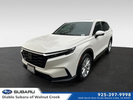 2024 Honda CR-V EX-L SUV