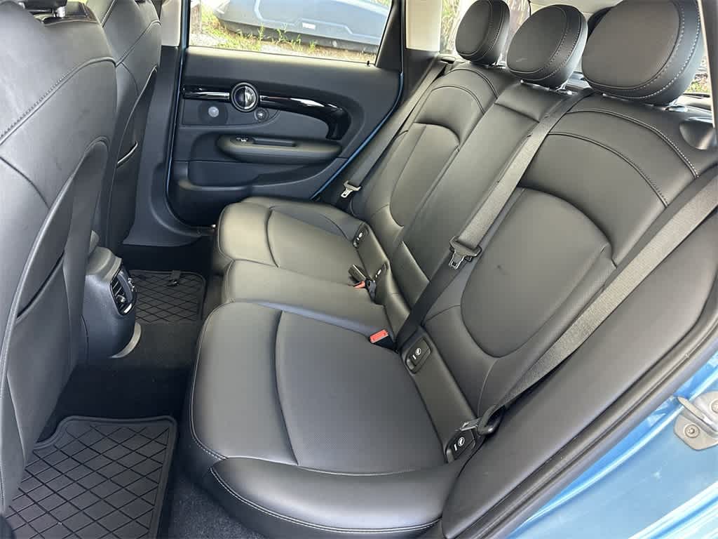 Thumbnail: 2019 MINI Cooper Clubman - 13