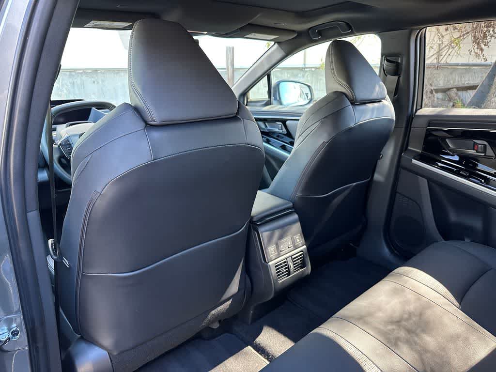 Thumbnail: 2024 Subaru Solterra - 12