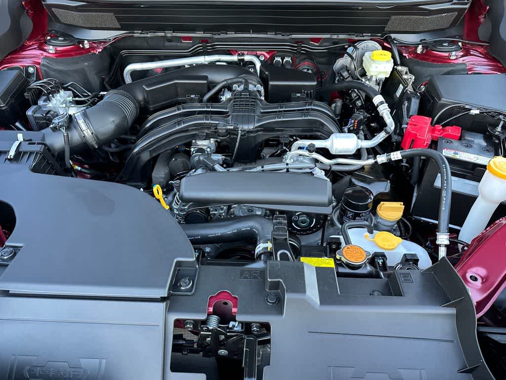 Thumbnail: 2026 Subaru Outback - 9