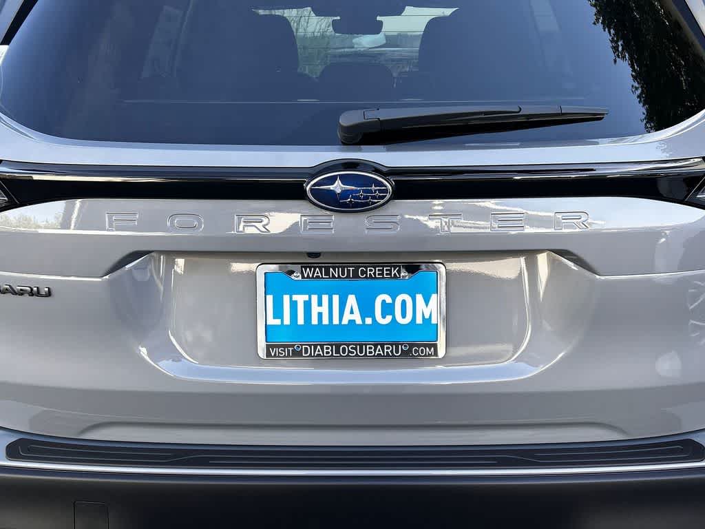 Thumbnail: 2026 Subaru Outback - 6