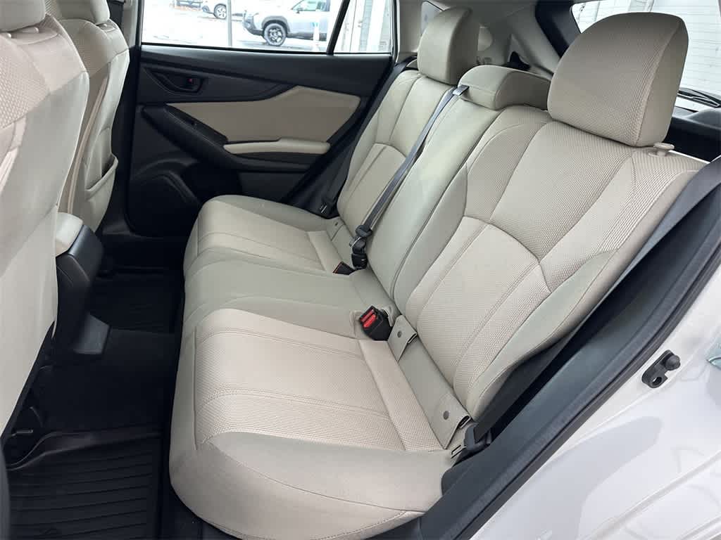 Thumbnail: 2022 Subaru Impreza - 13