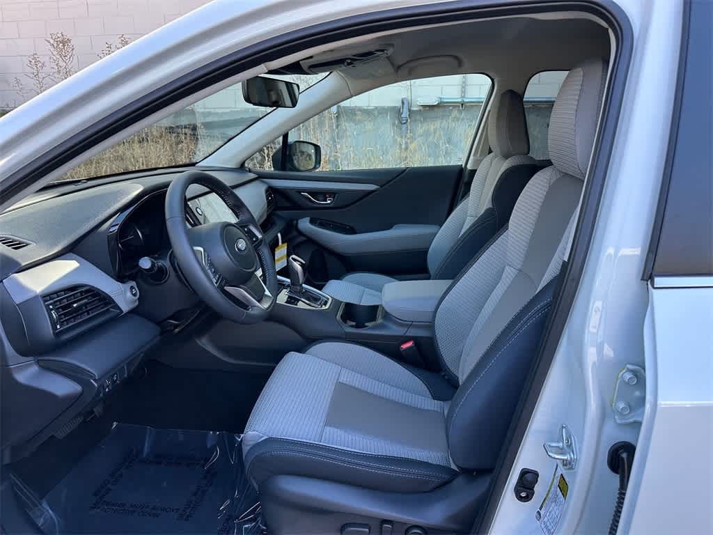 New 2025 Subaru Outback Premium SUV