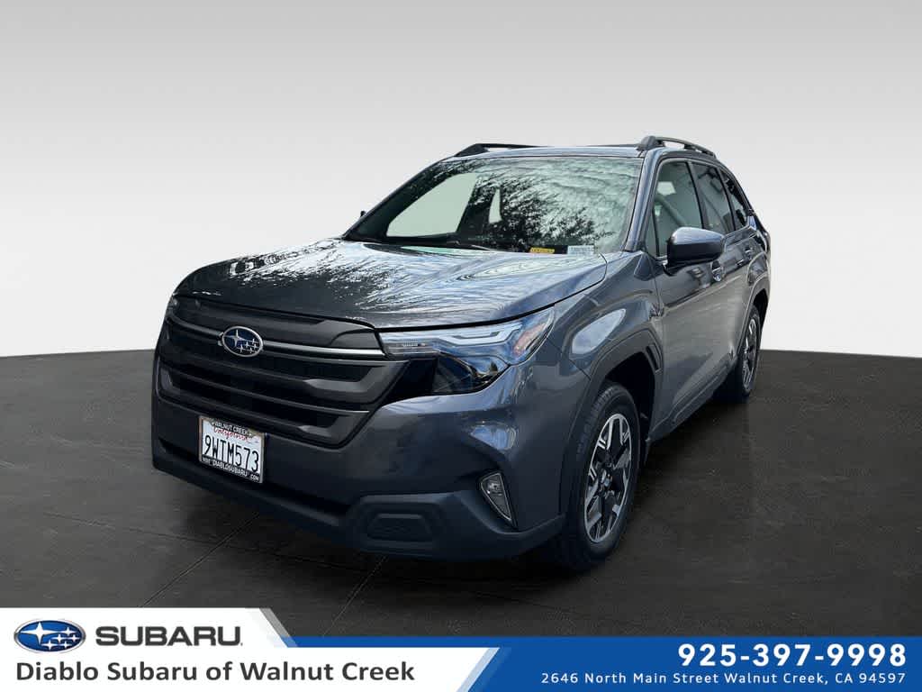 Certified Pre-Owned Subaru Cars for Sale in Walnut Creek, CA
