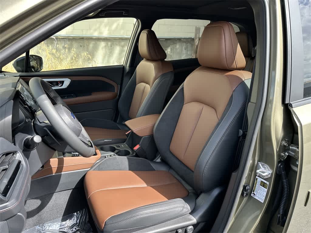 Thumbnail: 2025 Subaru Forester - 11