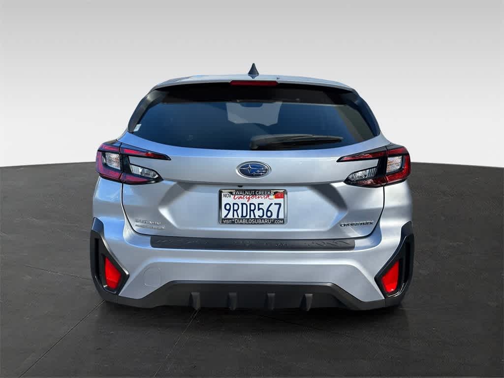 Thumbnail: 2024 Subaru Crosstrek - 5