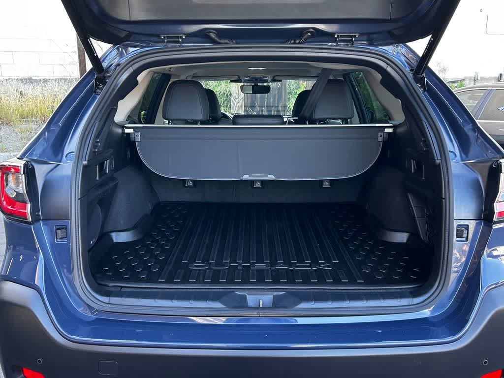 Thumbnail: 2025 Subaru Outback - 20