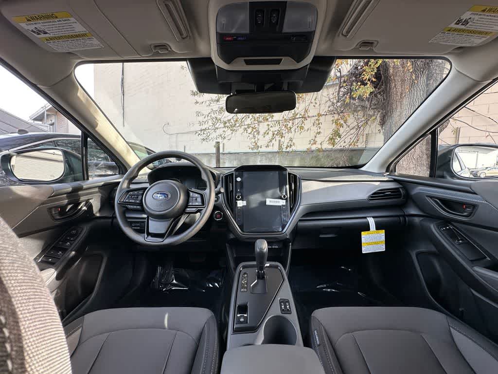 Thumbnail: 2026 Subaru Crosstrek - 10