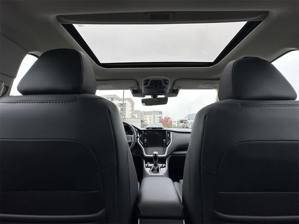 Thumbnail: 2025 Subaru Legacy - 13