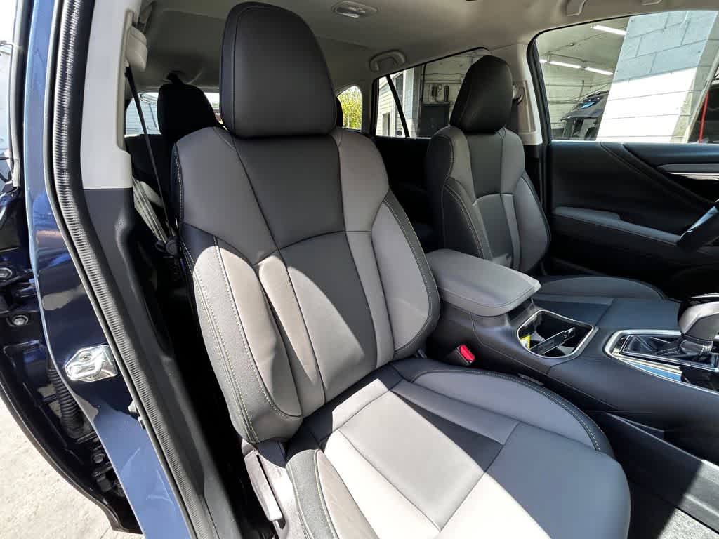Thumbnail: 2025 Subaru Outback - 13