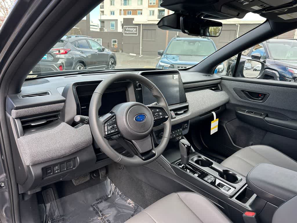 Thumbnail: 2026 Subaru Outback - 2
