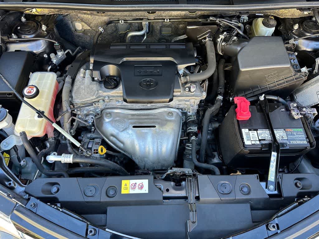 Thumbnail: 2016 Toyota RAV4 - 9