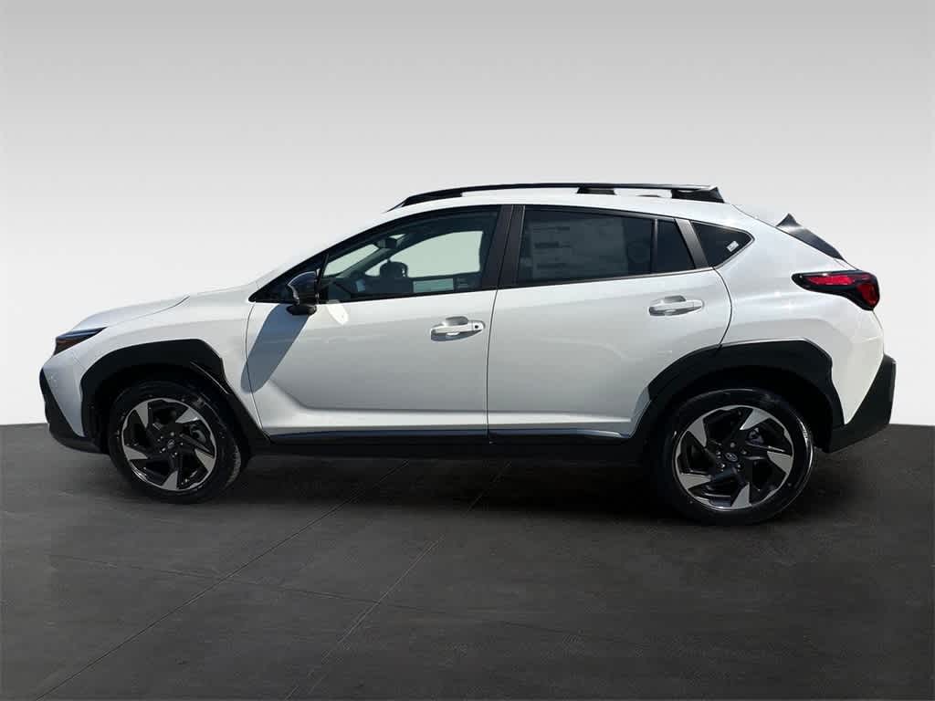 Thumbnail: 2025 Subaru Crosstrek - 3