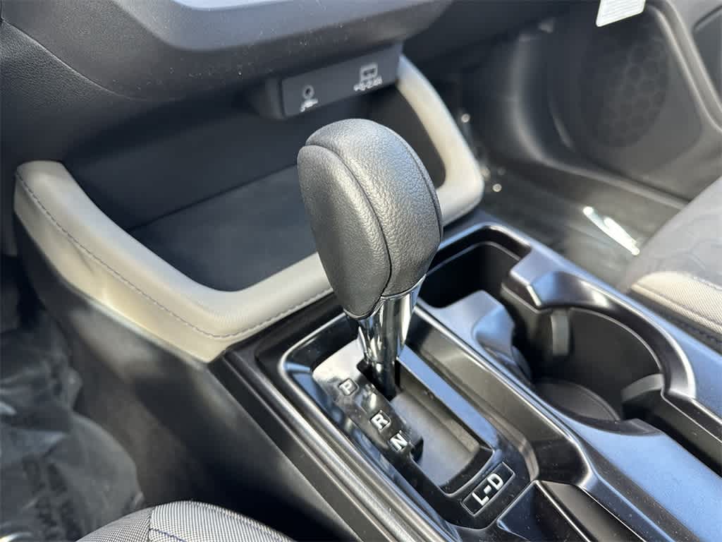 Thumbnail: 2026 Subaru Forester - 17