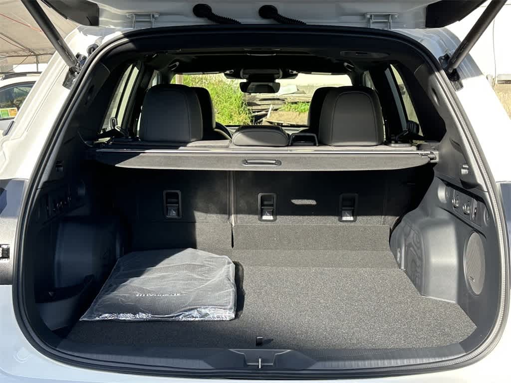 Thumbnail: 2026 Subaru Forester - 19