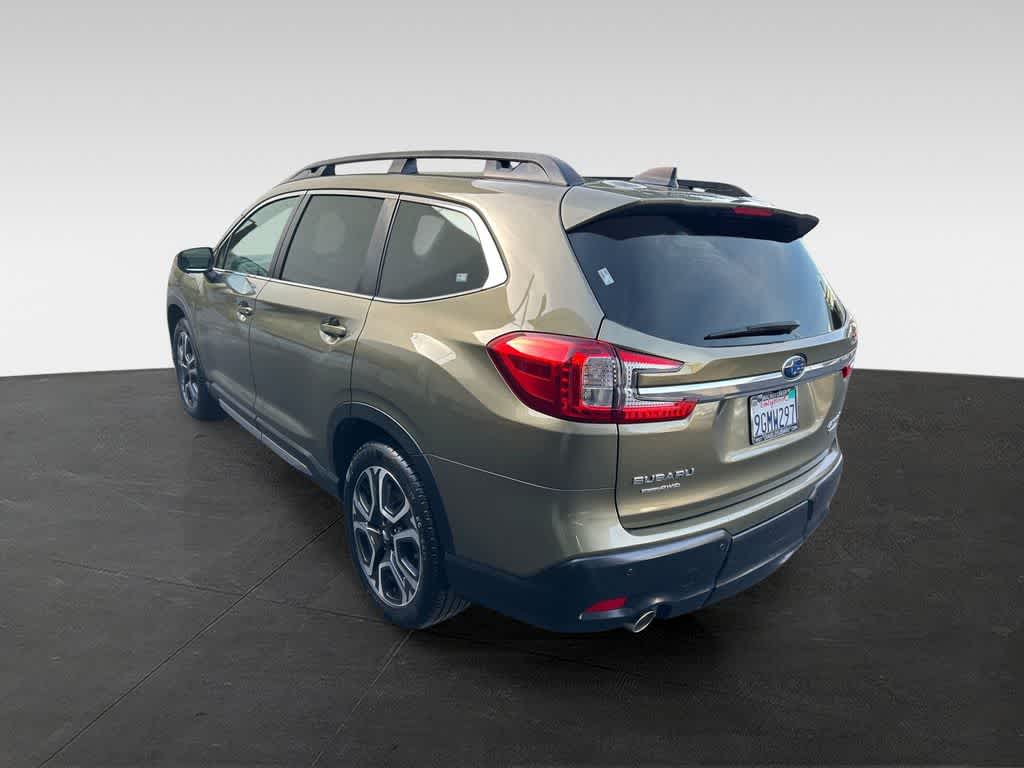 Thumbnail: 2023 Subaru Ascent - 3