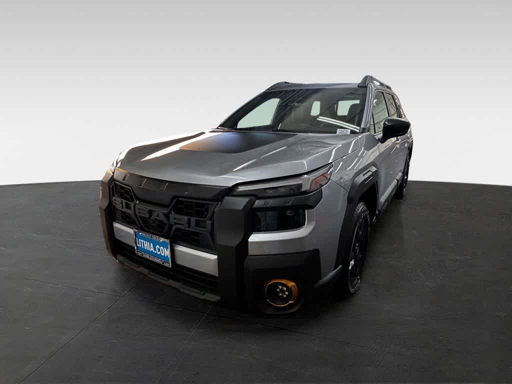 Thumbnail: 2026 Subaru Outback - 3