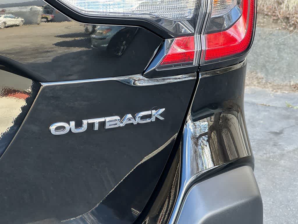 Thumbnail: 2025 Subaru Outback - 7