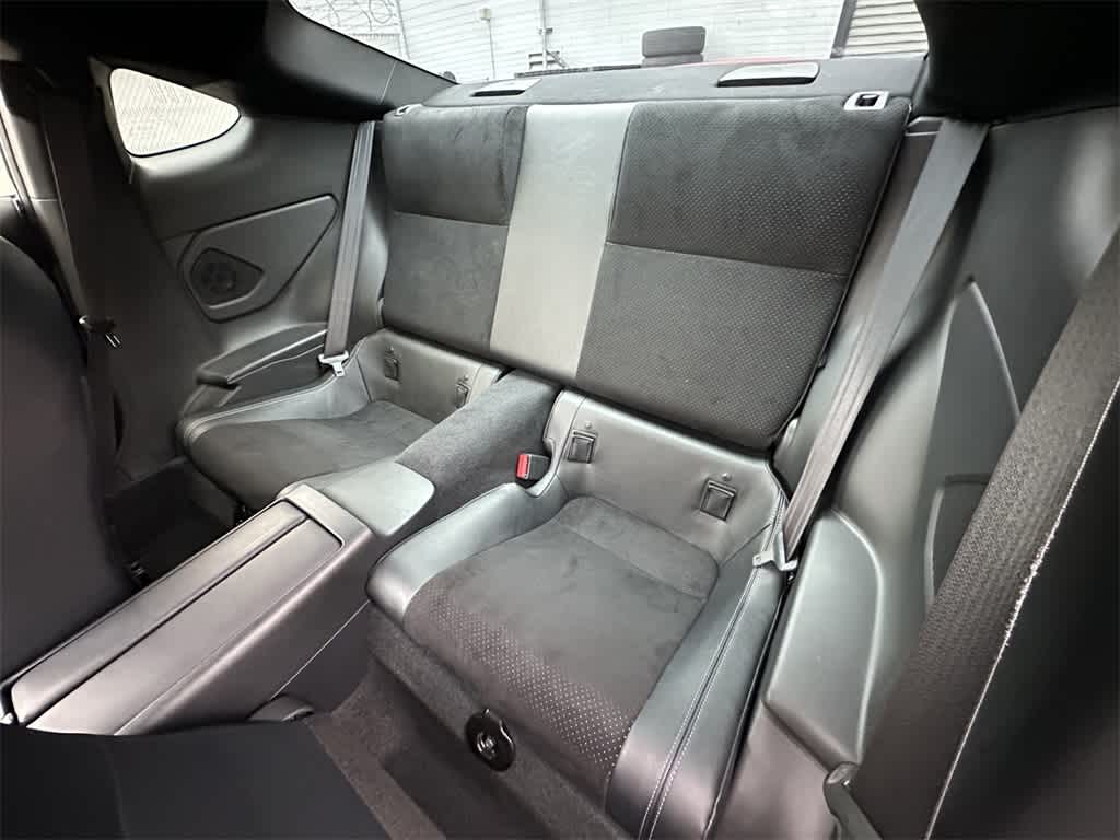 Thumbnail: 2023 Toyota GR86 - 13