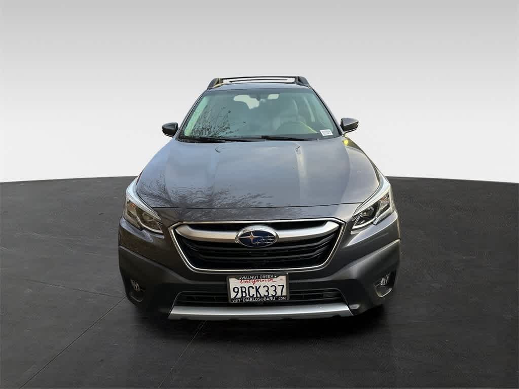 Thumbnail: 2022 Subaru Outback - 6