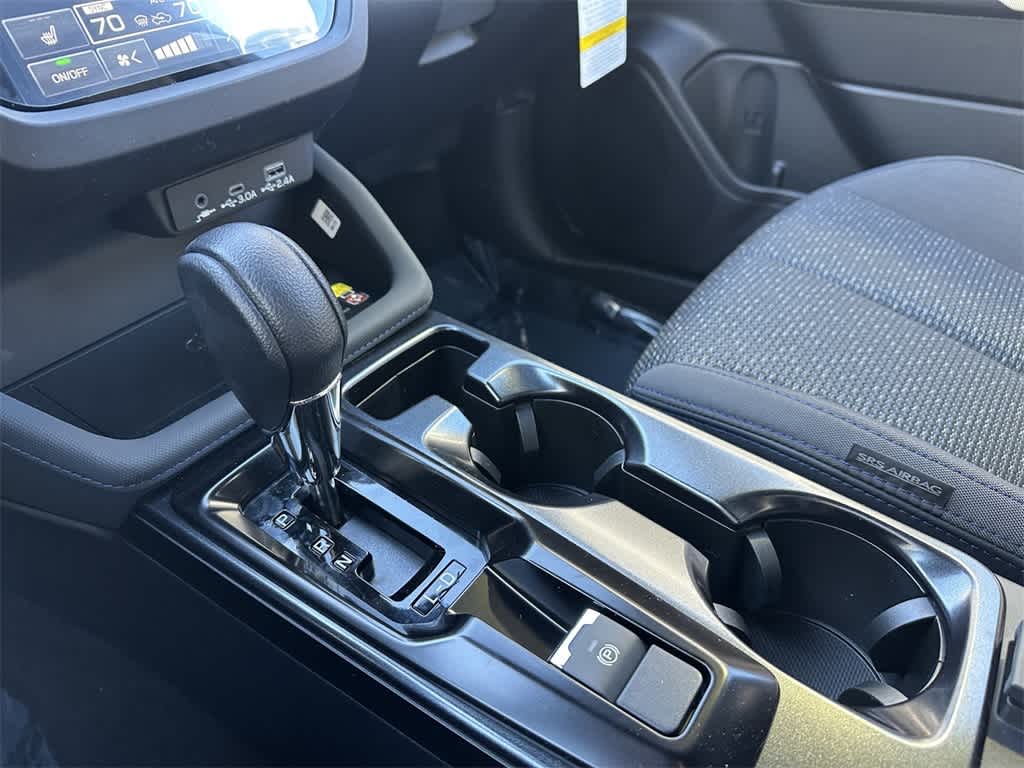 Thumbnail: 2026 Subaru Forester - 18