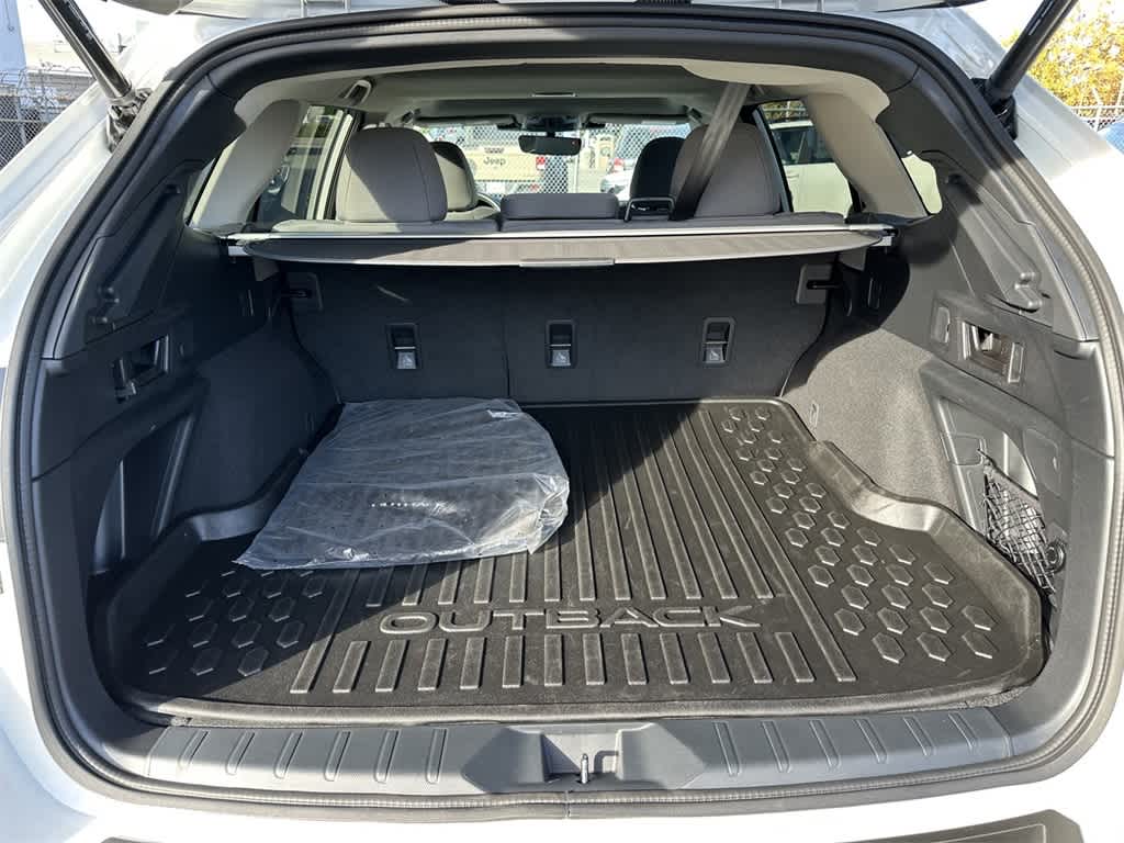 Thumbnail: 2025 Subaru Outback - 20