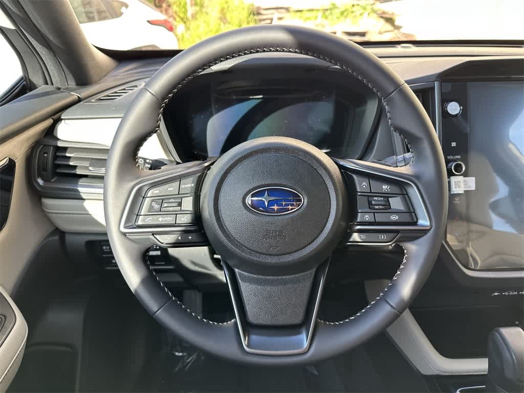 Thumbnail: 2026 Subaru Forester - 15