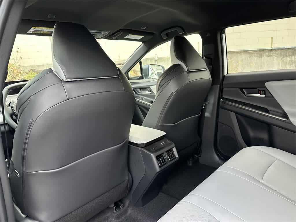 Thumbnail: 2026 Subaru Solterra - 12