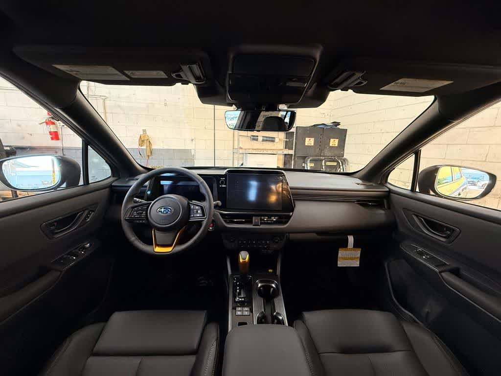 Thumbnail: 2026 Subaru Outback - 10