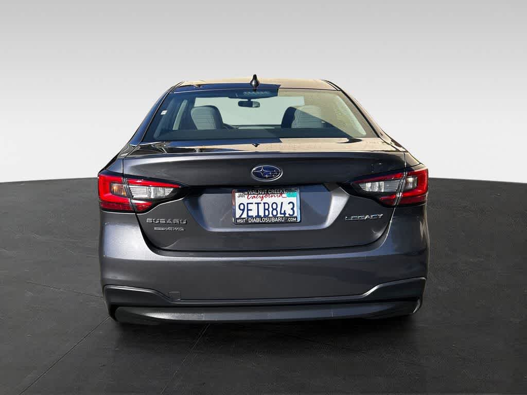 Thumbnail: 2023 Subaru Legacy - 6