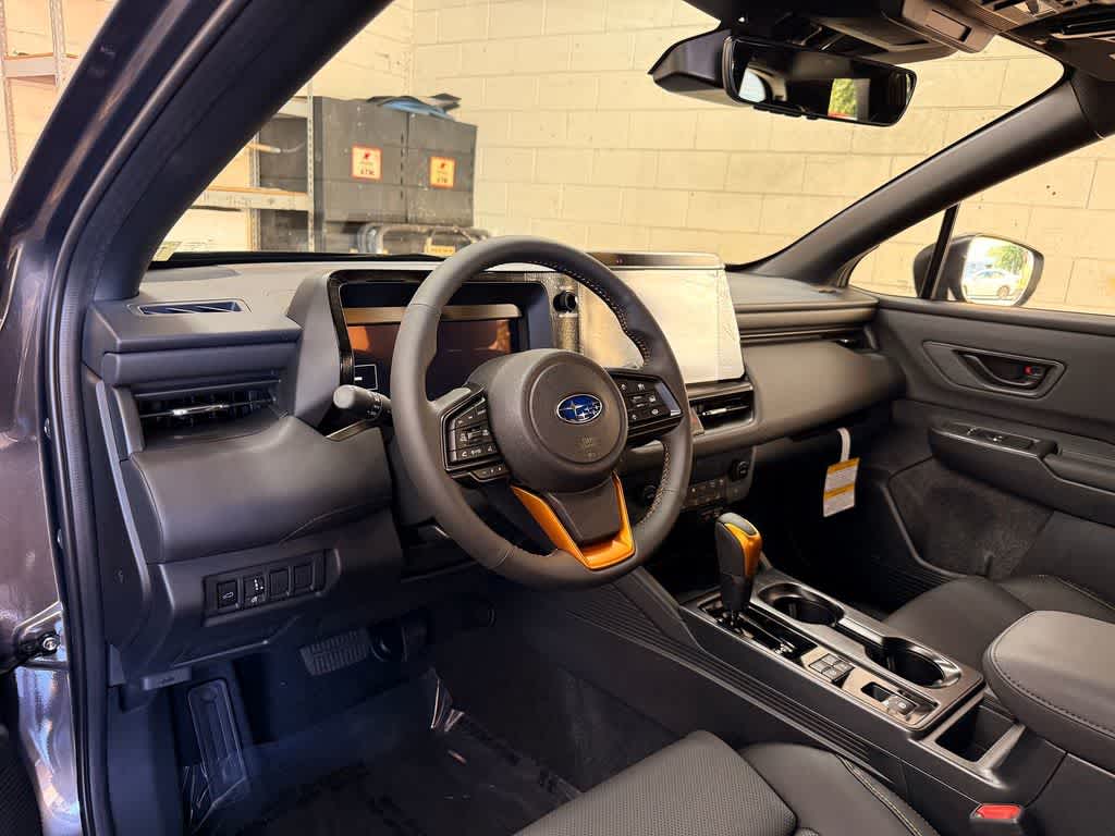 Thumbnail: 2026 Subaru Outback - 2