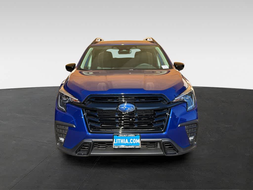 Thumbnail: 2026 Subaru Ascent - 6