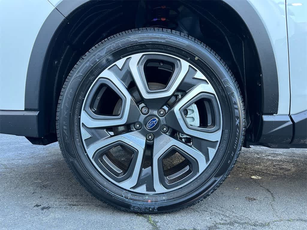 Thumbnail: 2026 Subaru Ascent - 8