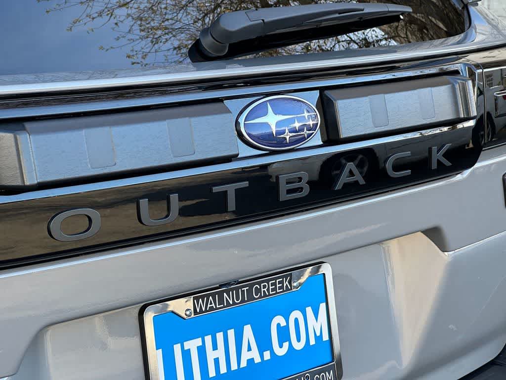 Thumbnail: 2026 Subaru Outback - 7