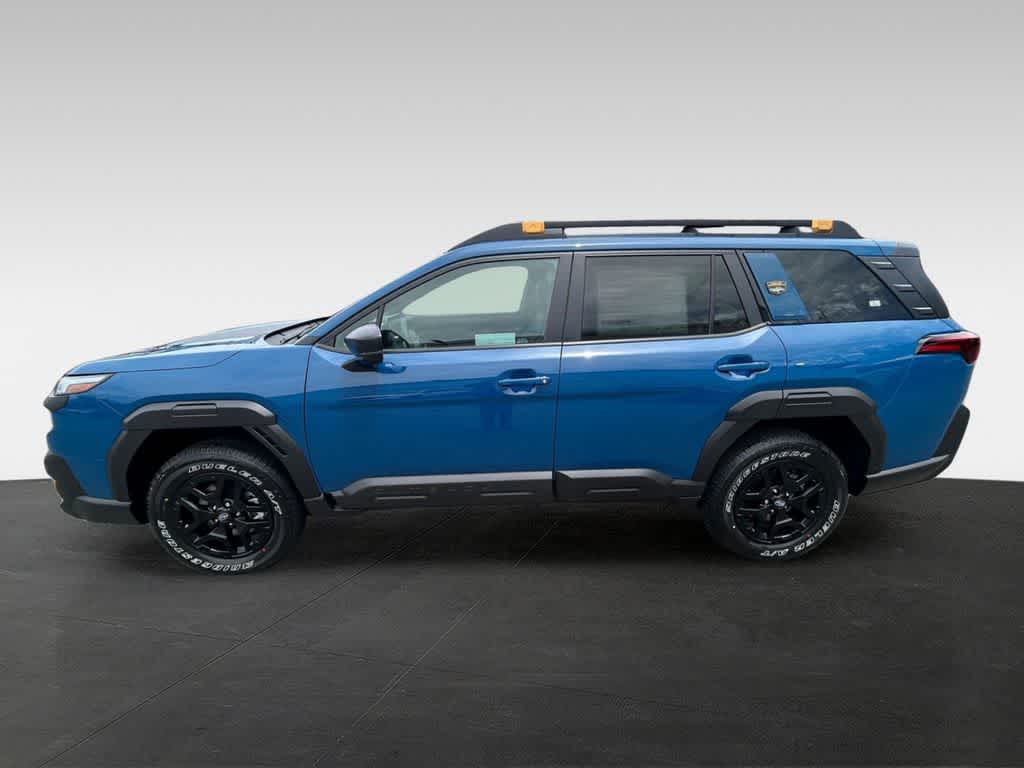 Thumbnail: 2026 Subaru Outback - 3