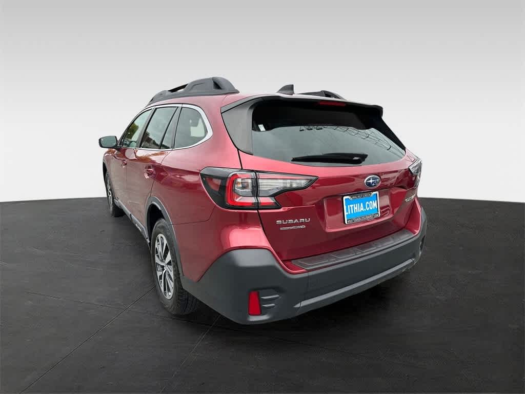 2022 Subaru Outback Premium photo 4
