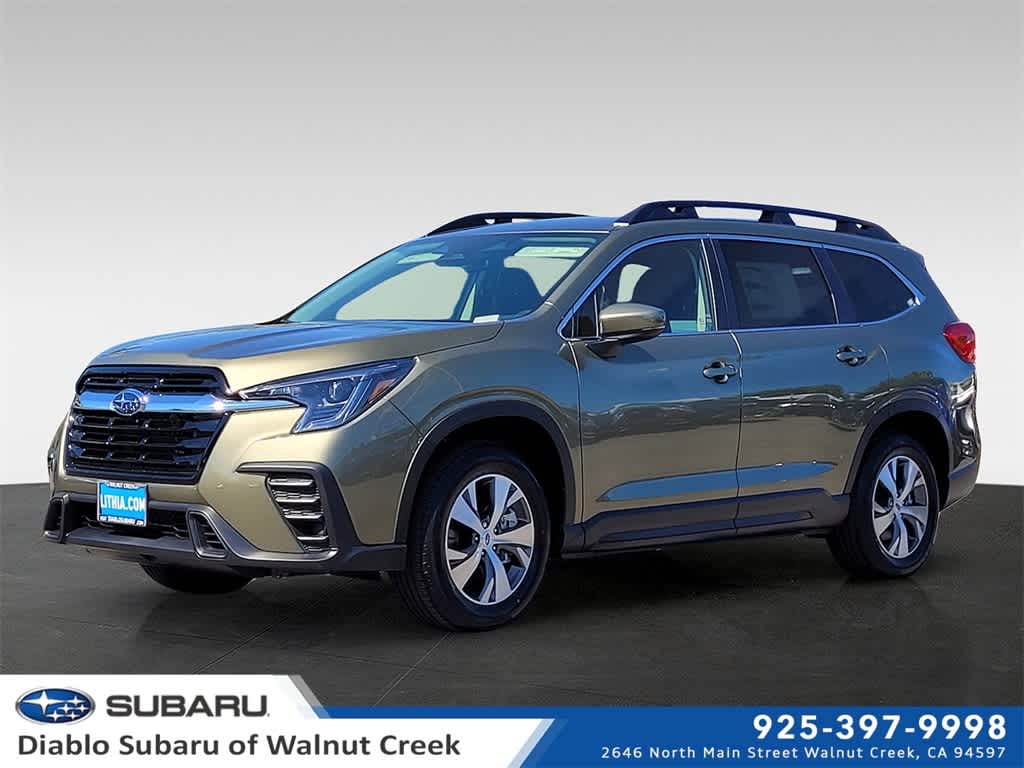 2024 Subaru Ascent Premium -
                Walnut Creek, CA