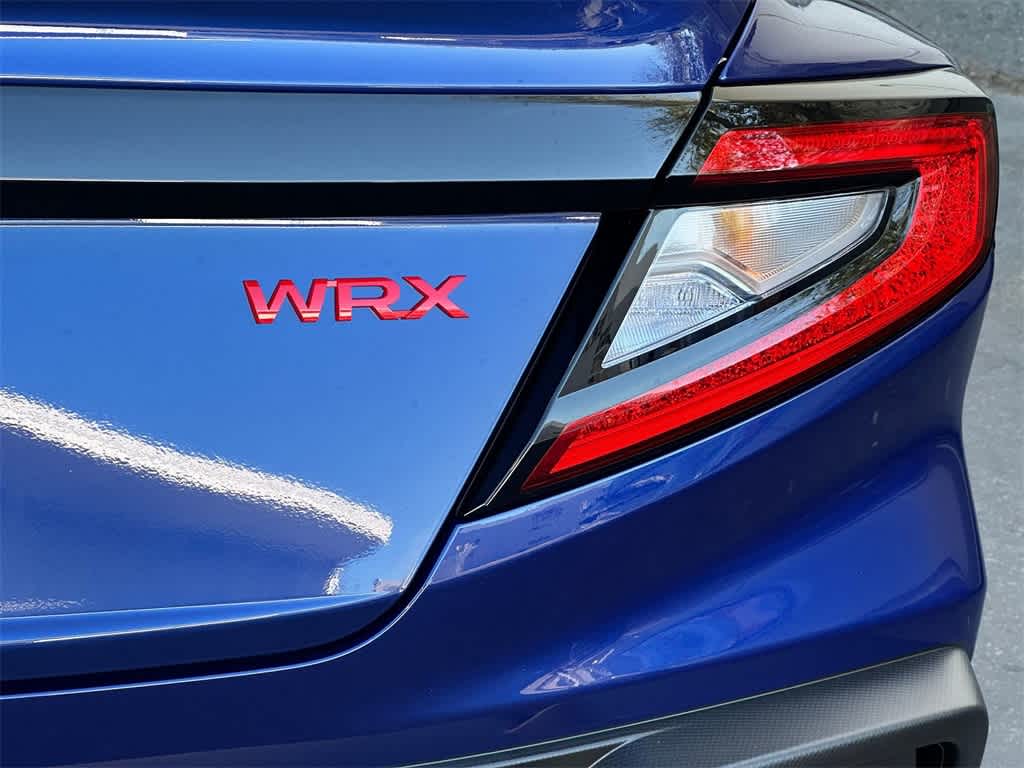 Thumbnail: 2026 Subaru WRX - 6