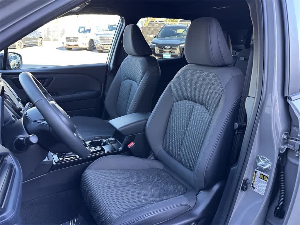 Thumbnail: 2026 Subaru Forester - 11