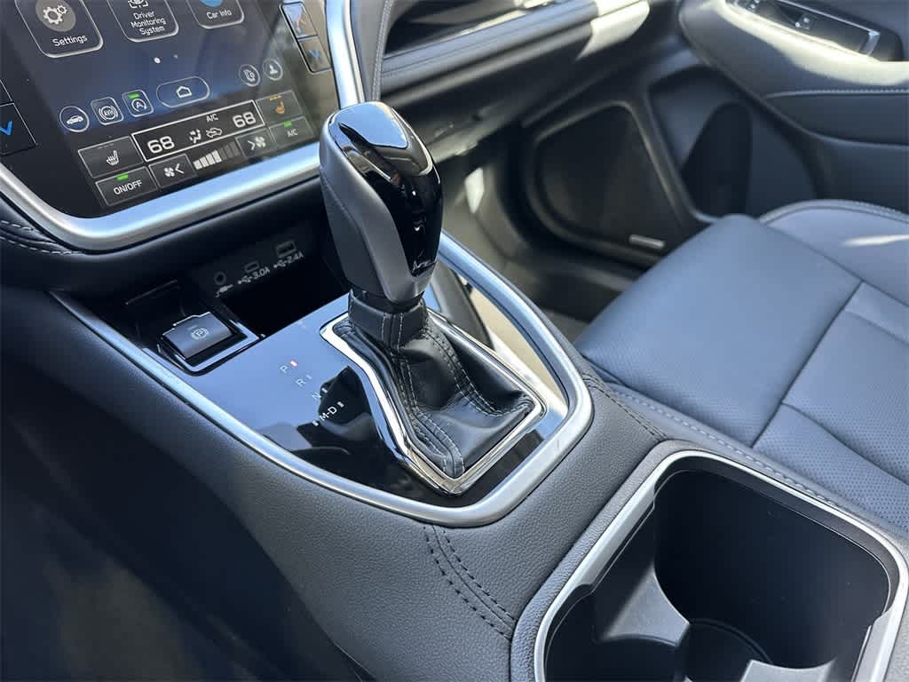 Thumbnail: 2025 Subaru Outback - 18