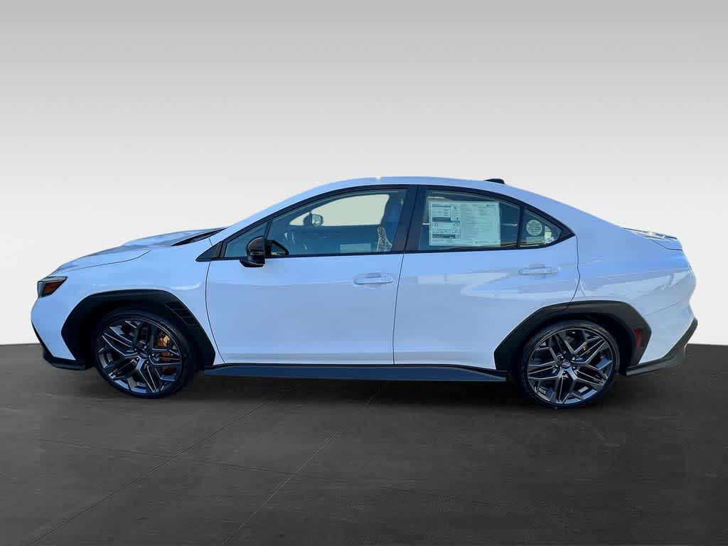 Thumbnail: 2026 Subaru WRX - 3