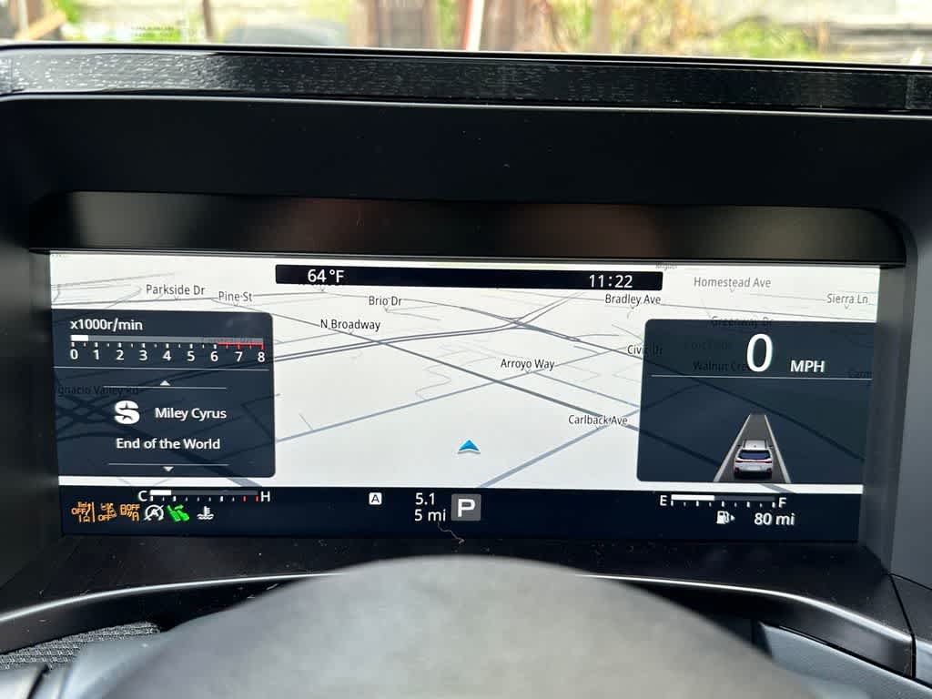 Thumbnail: 2026 Subaru Outback - 19