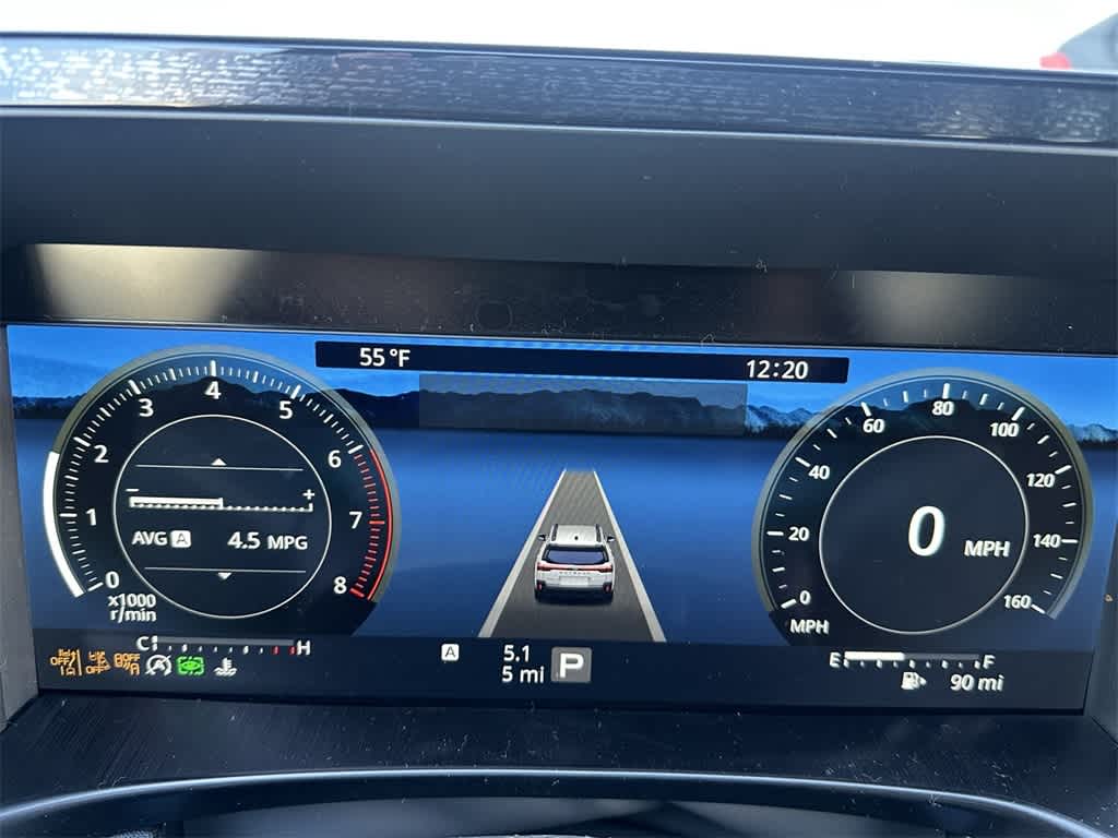 Thumbnail: 2026 Subaru Outback - 19