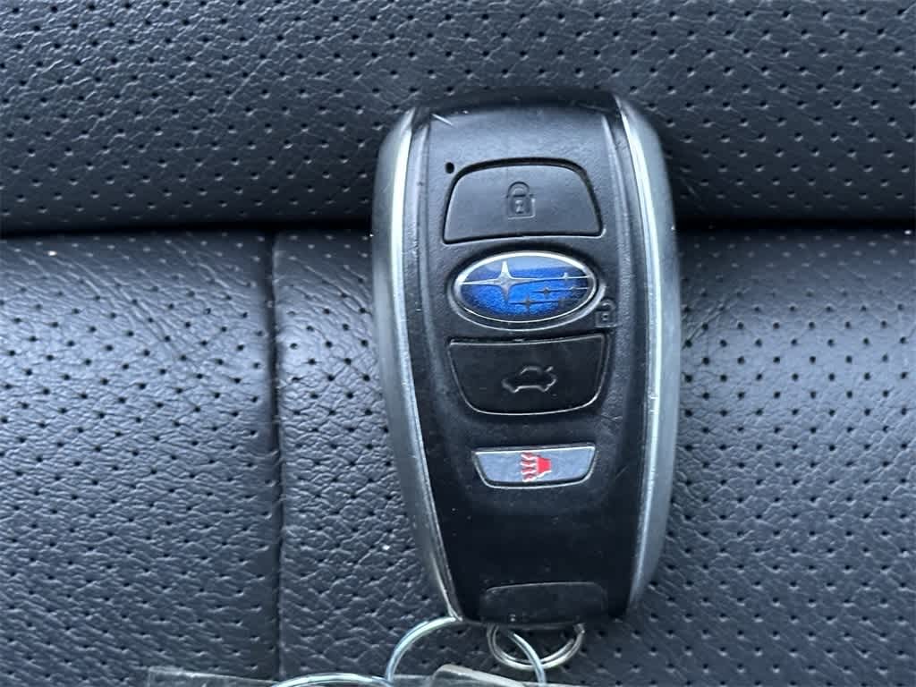 Thumbnail: 2023 Subaru Outback - 21