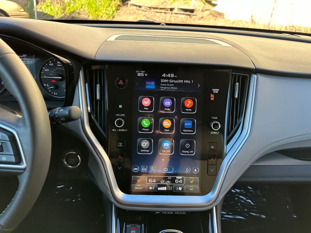 Thumbnail: 2025 Subaru Outback - 17