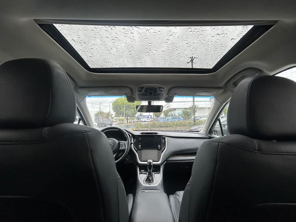 Thumbnail: 2020 Subaru Outback - 13