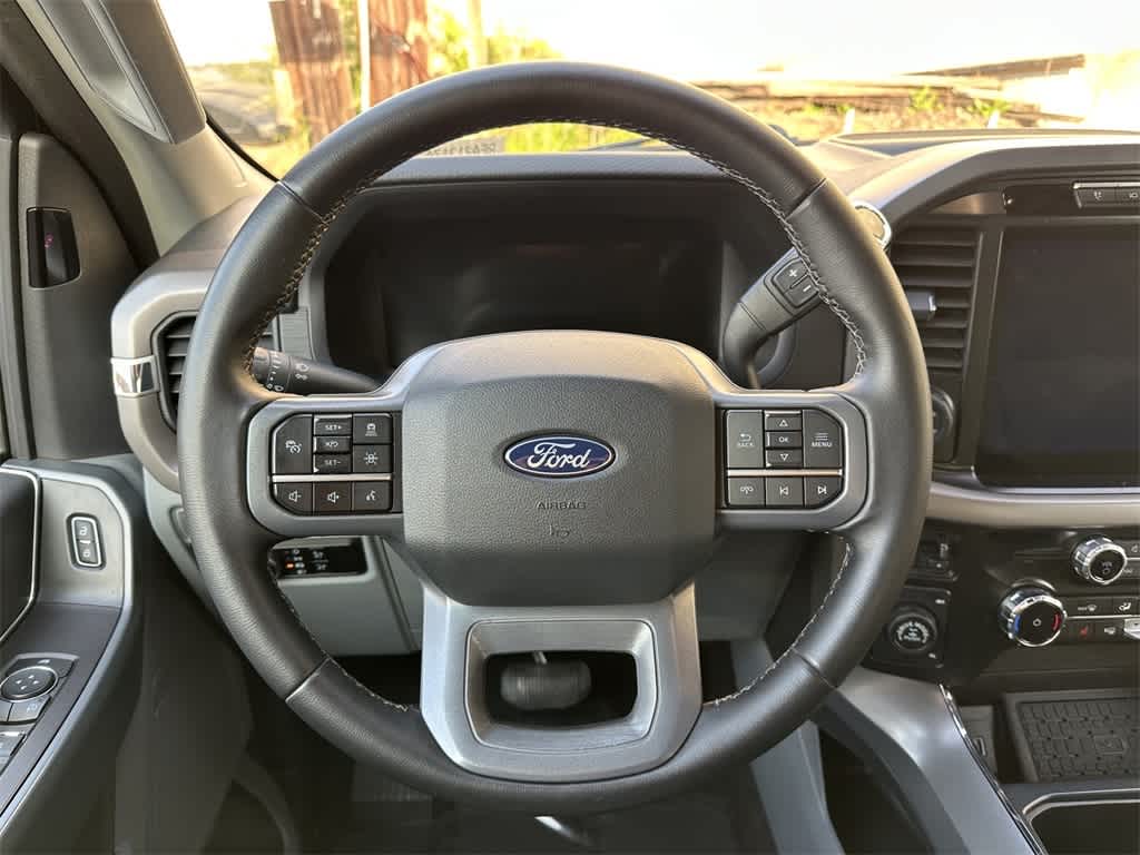 Thumbnail: 2024 Ford F-150 - 15