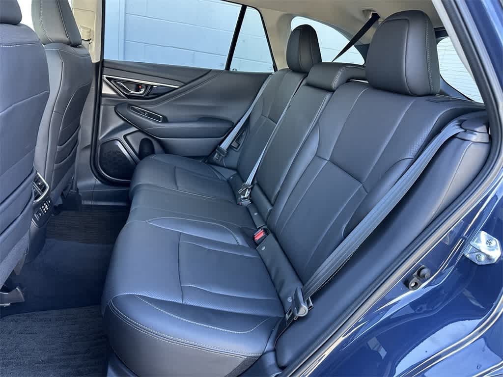 Thumbnail: 2024 Subaru Outback - 14