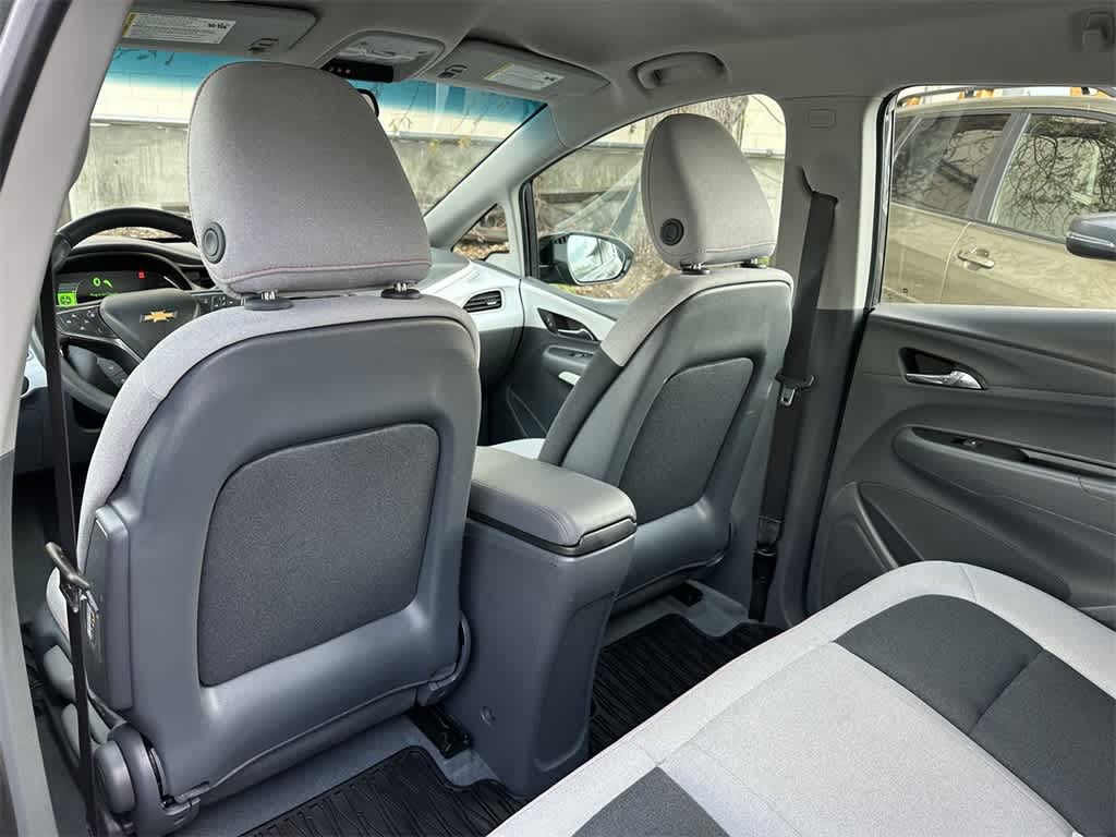 Thumbnail: 2020 Chevrolet Bolt EV - 12