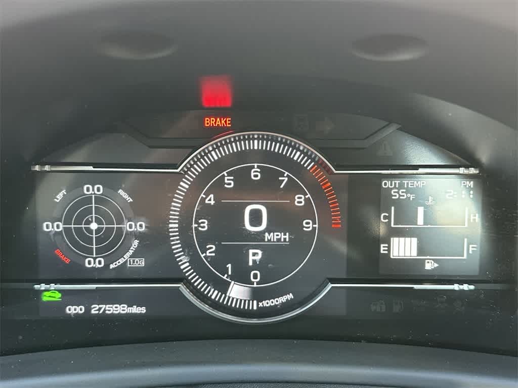 Thumbnail: 2024 Toyota GR86 - 17